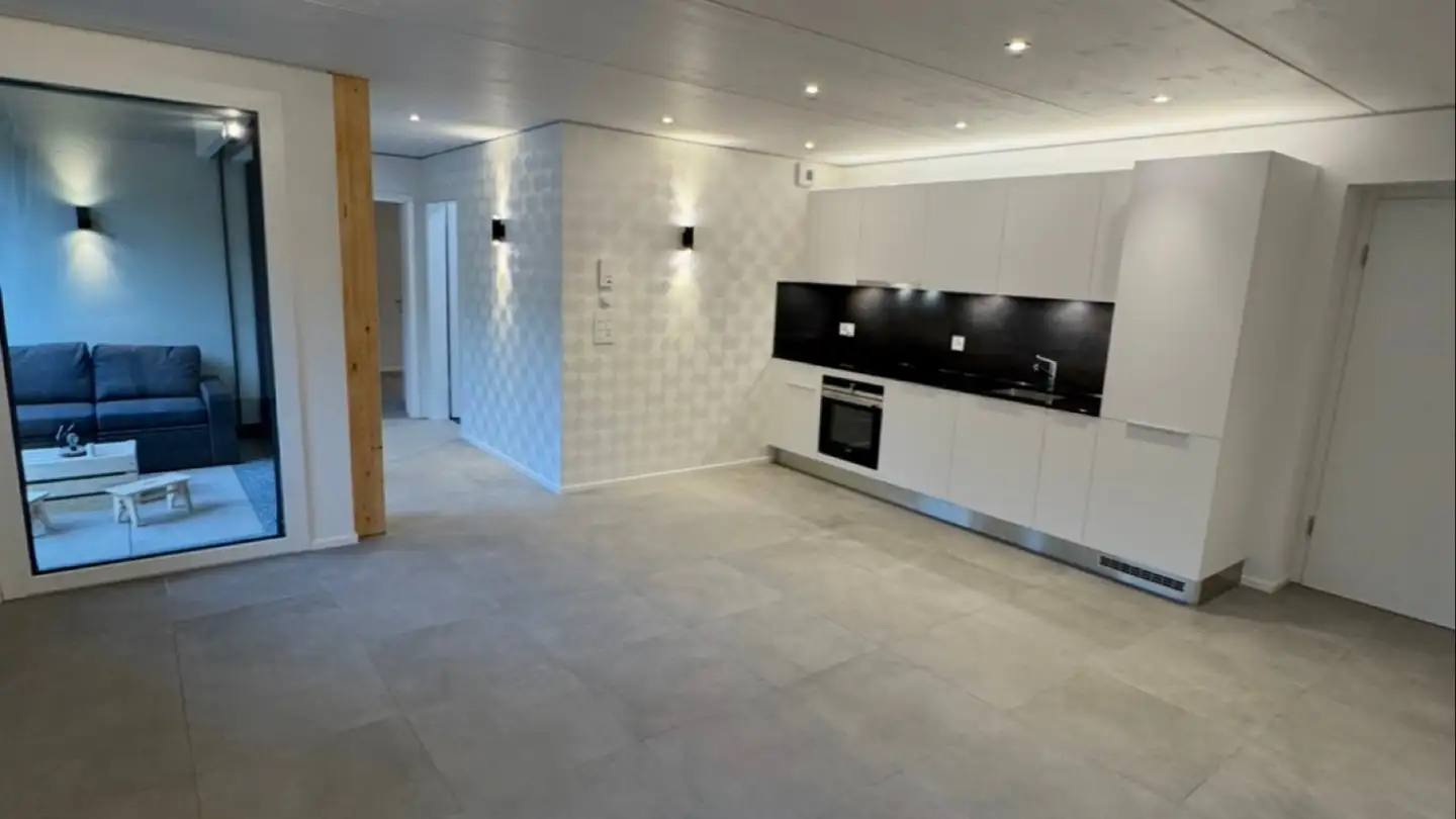 Appartement à louer - Chemin Du Verger 2a, 1868 Collombey