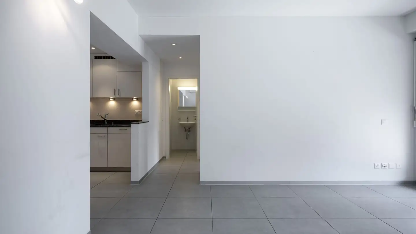 Apartment for rent - Via Trevano 7a, 6900 Lugano - Photo 2