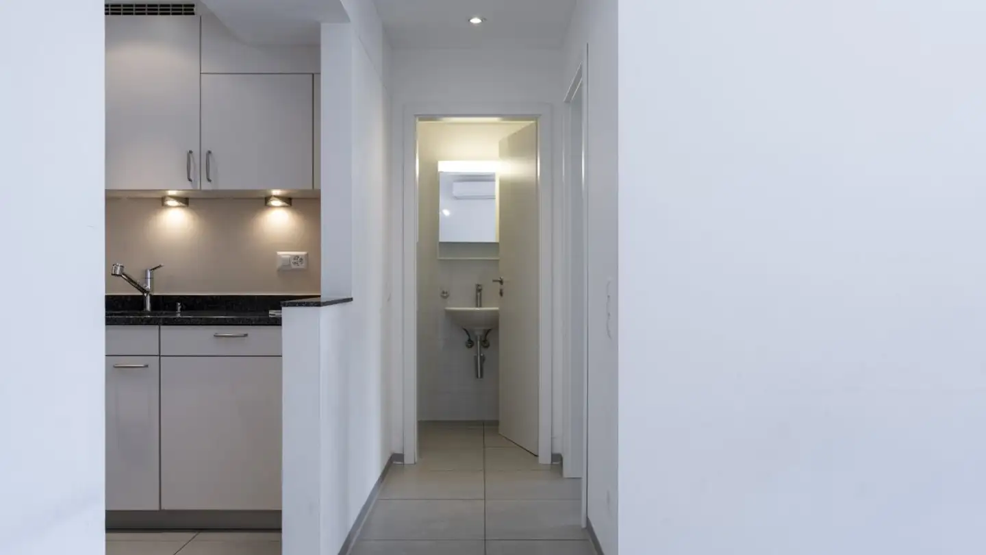 Apartment for rent - Via Trevano 7a, 6900 Lugano - Photo 3