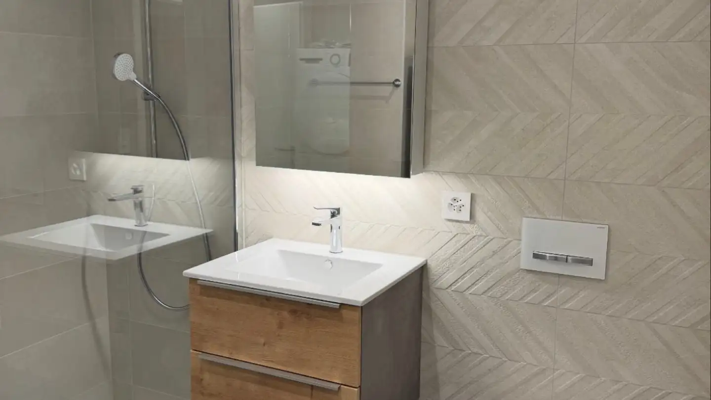 Appartement à louer - Chemin Du Verger 2a, 1868 Collombey - Photo 3