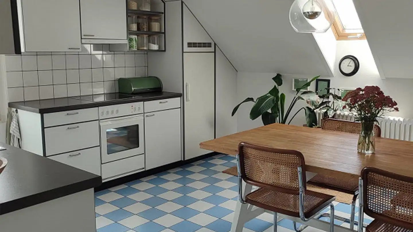 Attico in affitto - Bahnhofstrasse 10, 6215 Beromünster - Photo 2