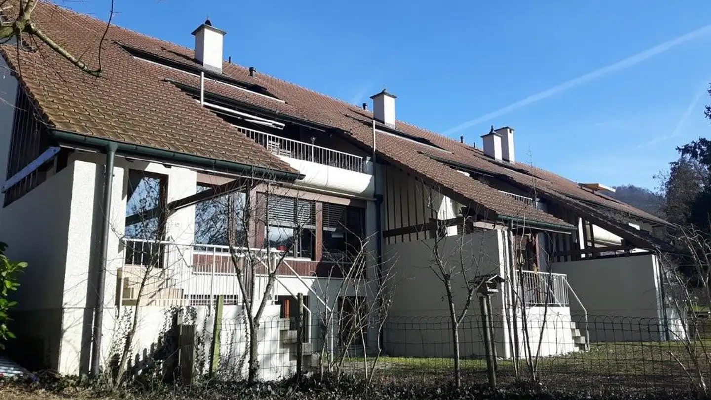 Appartement à louer - Aarburgerstrasse 176, 4600 Olten - Photo 2