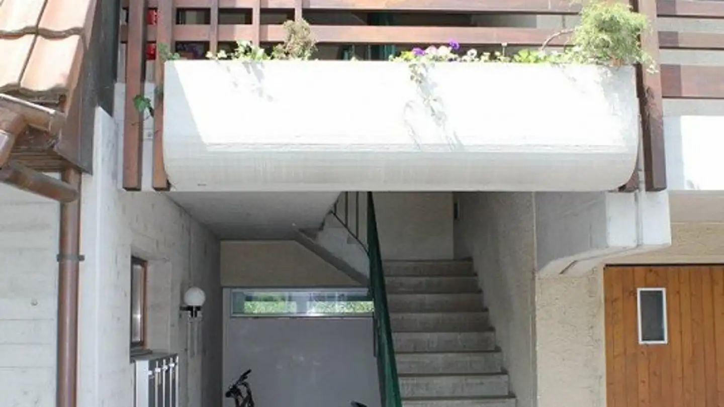 Appartement à louer - Aarburgerstrasse 176, 4600 Olten - Photo 3