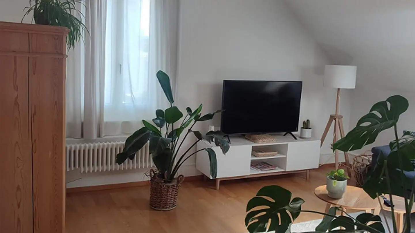 Attico in affitto - Bahnhofstrasse 10, 6215 Beromünster - Photo 3