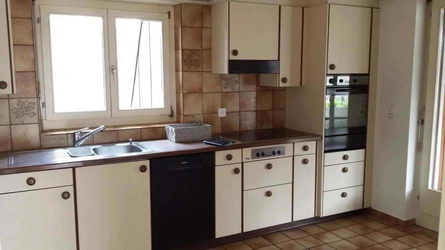 Appartement à louer - Aarburgerstrasse 176, 4600 Olten - Photo 4