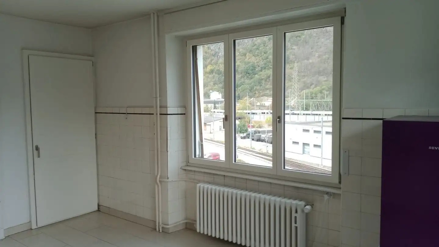 Appartamento in affitto - Furkastrasse 29, 3900 Brig - Photo 3