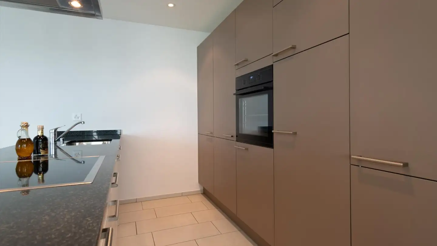 Appartement à louer - Aspstrasse 22, 5608 Stetten AG - Photo 4