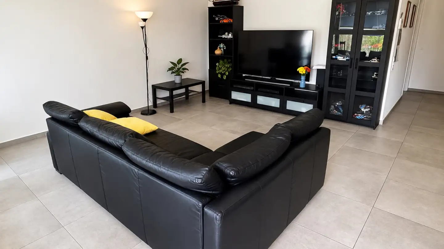 Appartement à louer - 6817 Maroggia - Photo 2