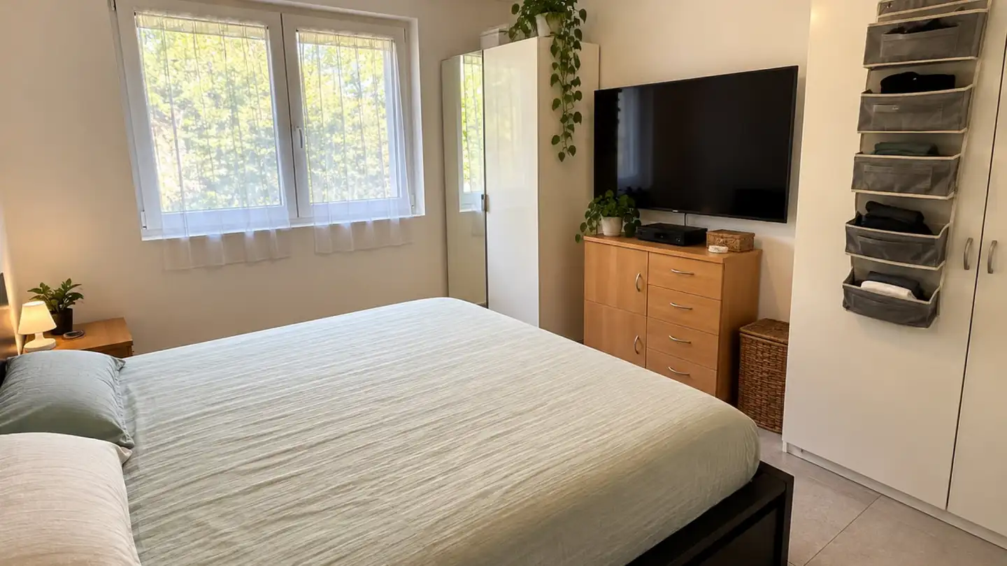 Appartement à louer - 6817 Maroggia - Photo 3
