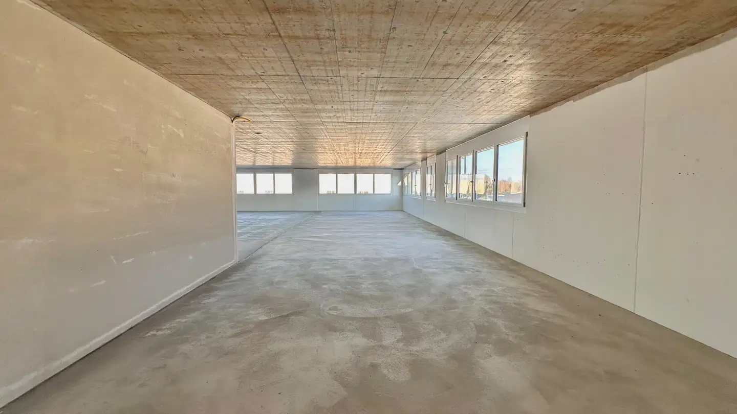 Commercial for rent - Gewerbe Brunnmatt 9, 6264 Pfaffnau - Photo 3