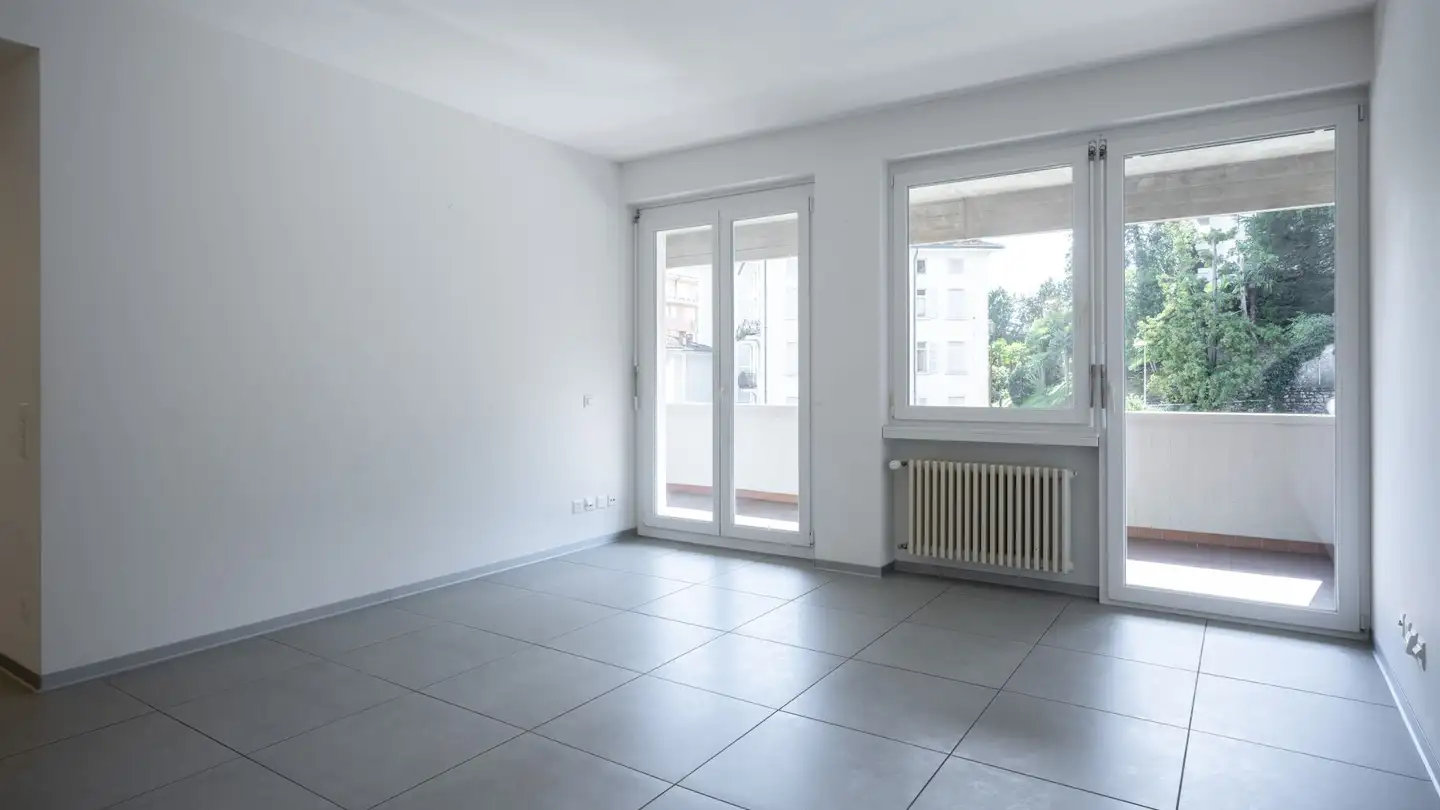 Apartment for rent - Via Trevano 7a, 6900 Lugano - Photo 4