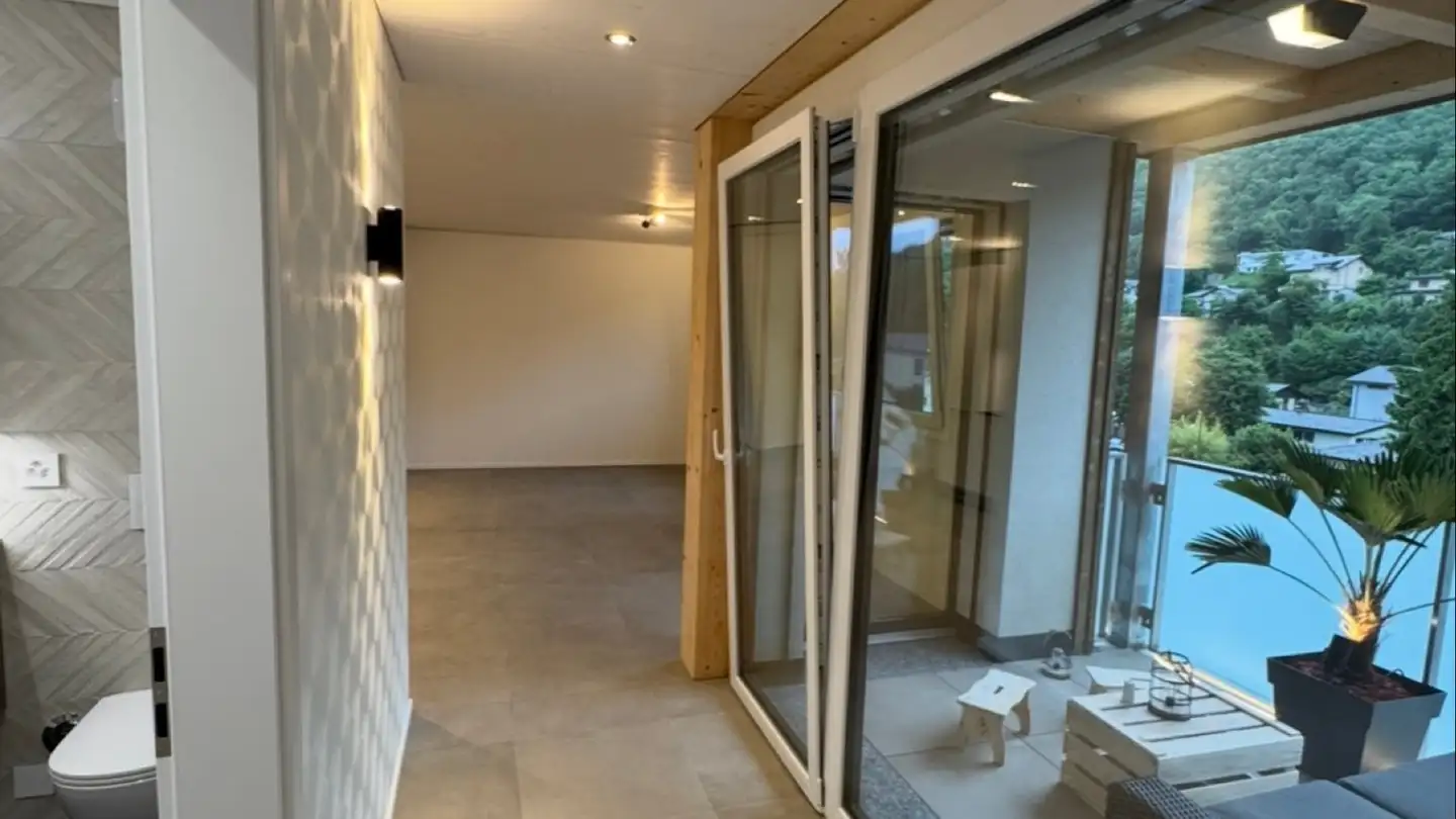 Appartement à louer - Chemin Du Verger 2a, 1868 Collombey - Photo 2