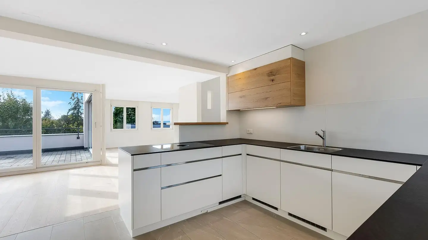 Attico in vendita - Mülibachweg 1, 5452 Oberrohrdorf - Photo 2