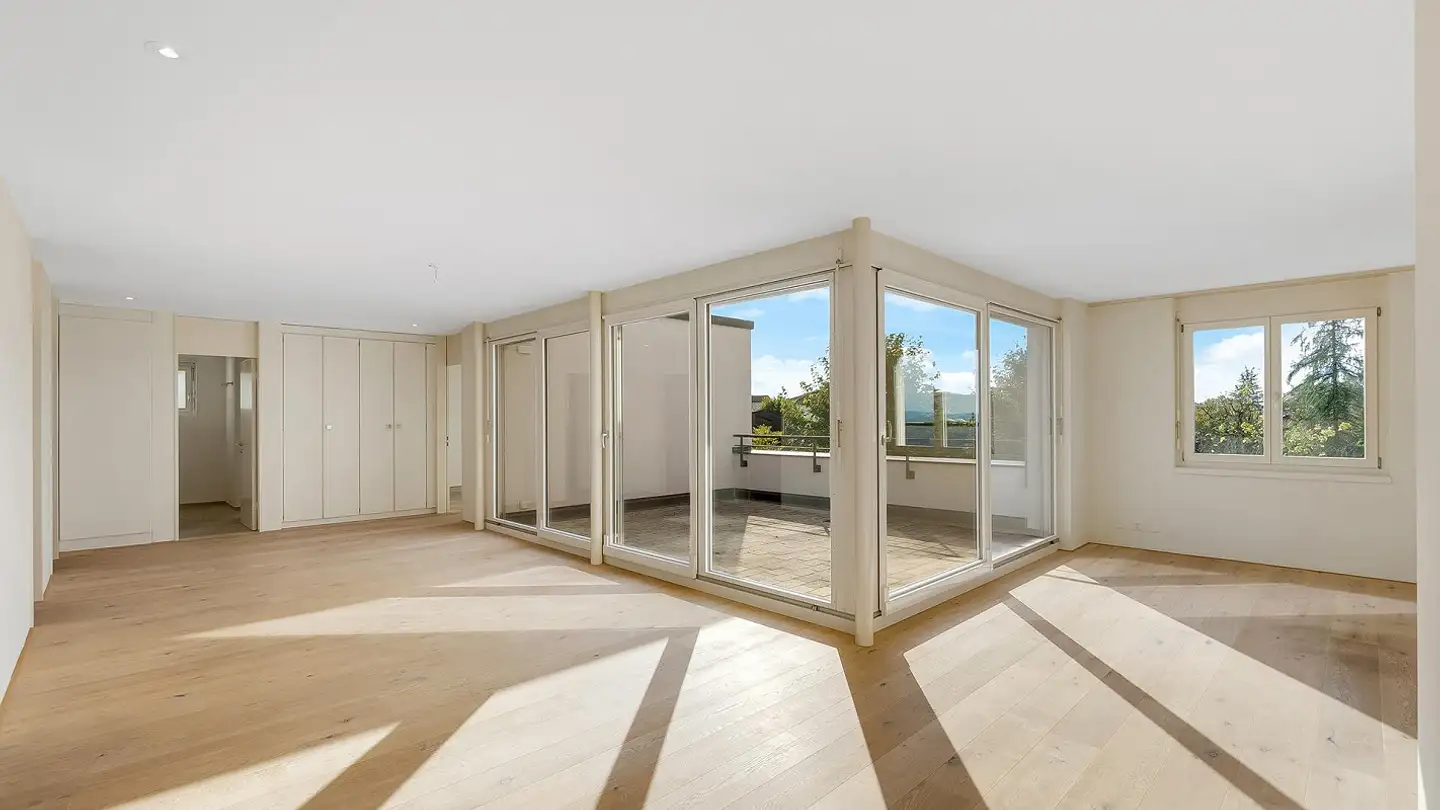 Attico in vendita - Mülibachweg 1, 5452 Oberrohrdorf - Photo 3