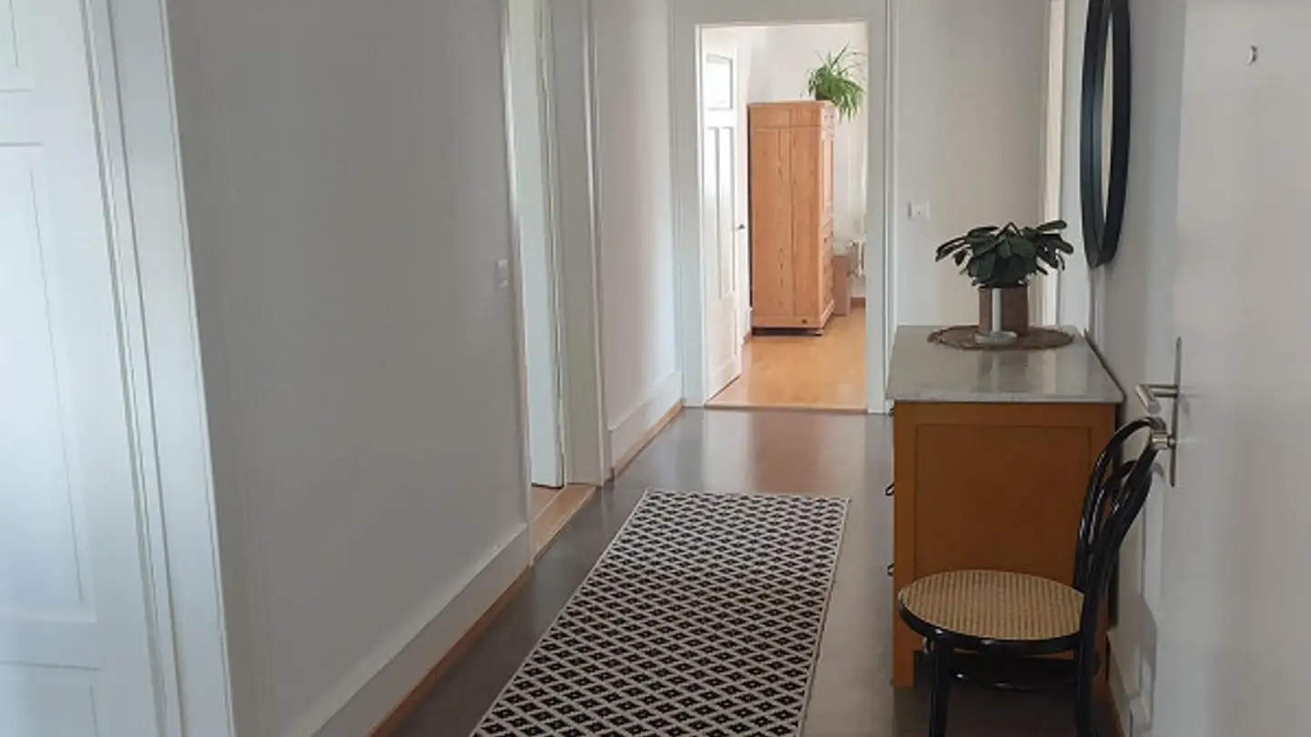 Attico in affitto - Bahnhofstrasse 10, 6215 Beromünster - Photo 4