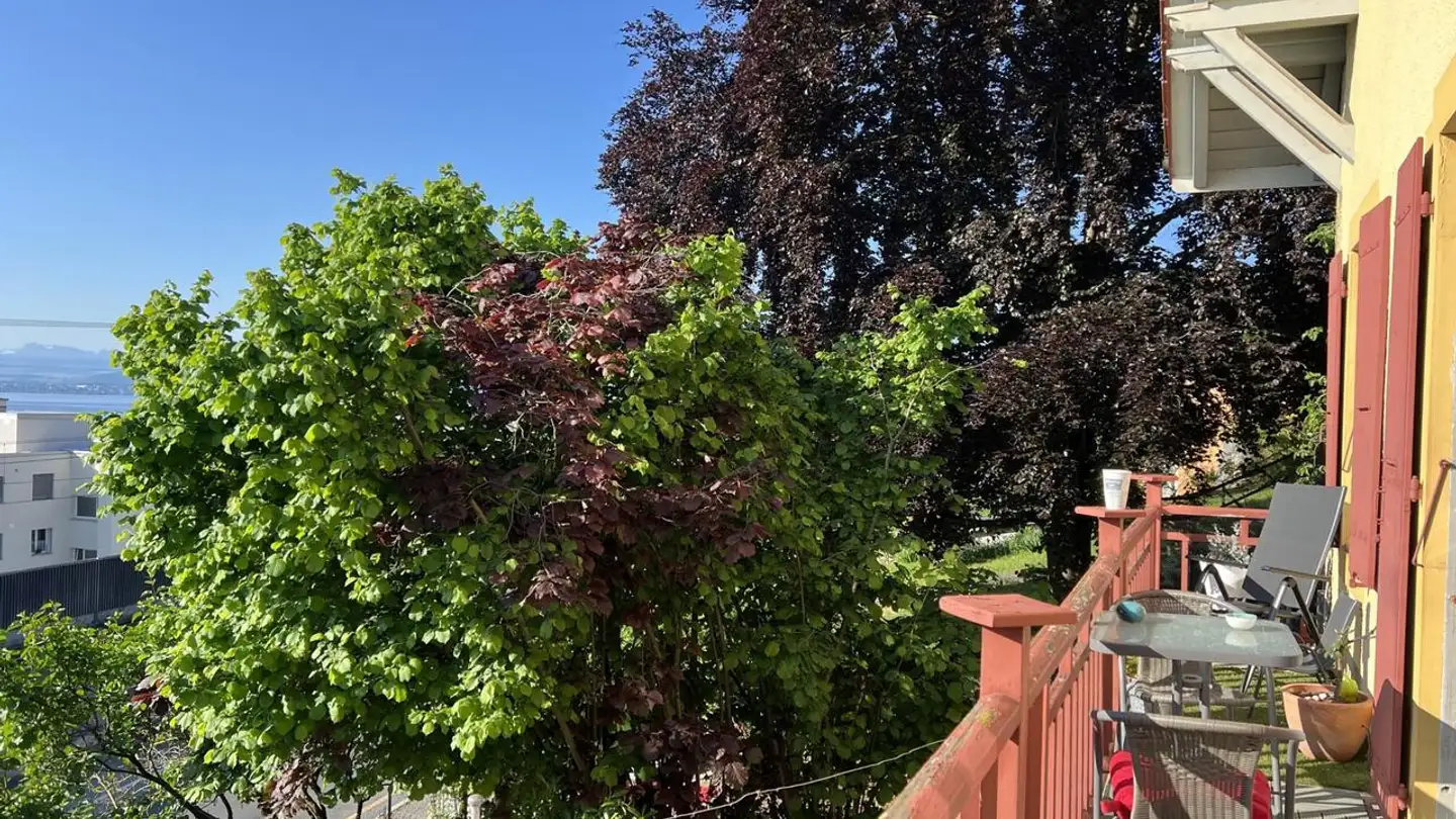 Casa singola in vendita - 2022 Bevaix - Photo 4