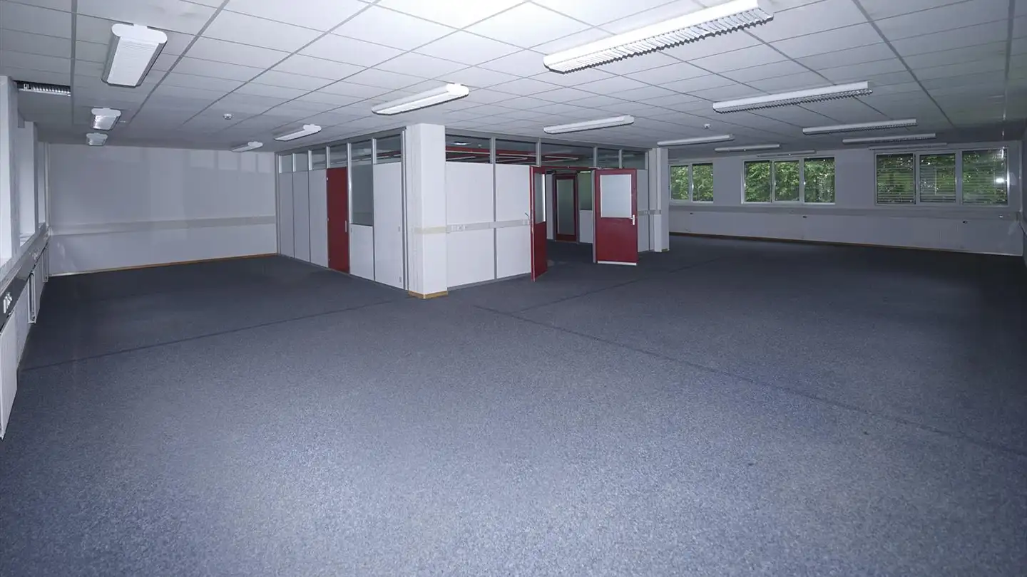 Office space for rent - Avenue Des Boveresses 42, 1010 Lausanne - Photo 2