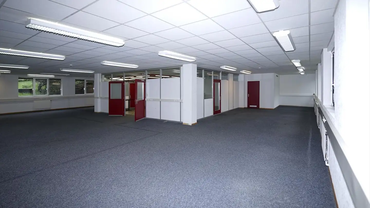 Office space for rent - Avenue Des Boveresses 42, 1010 Lausanne - Photo 3