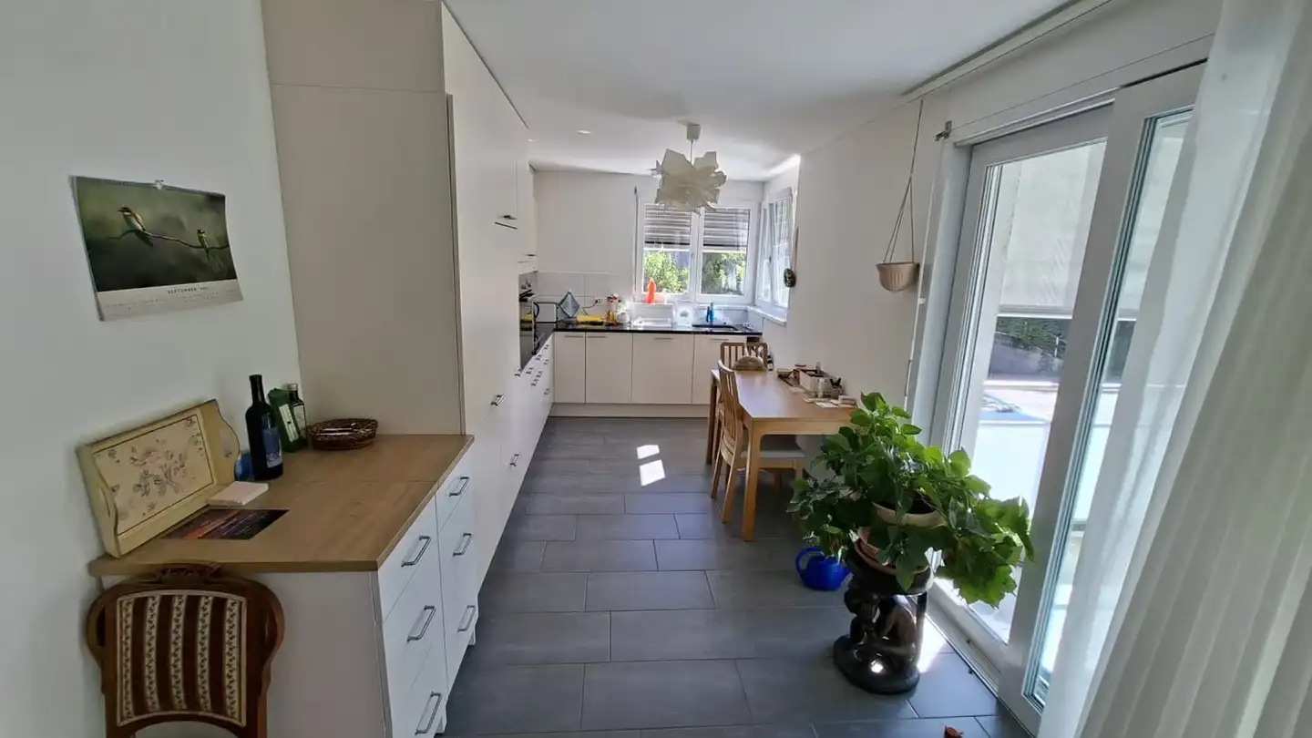 Apartment for rent - 4460 Gelterkinden - Photo 2