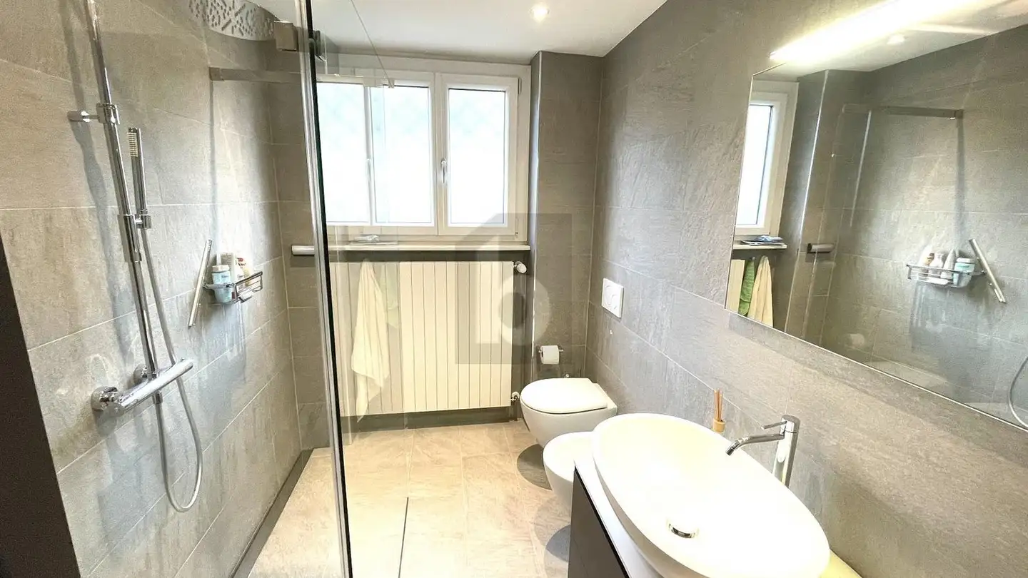 Einfamilienhaus kaufen - 6828 Balerna