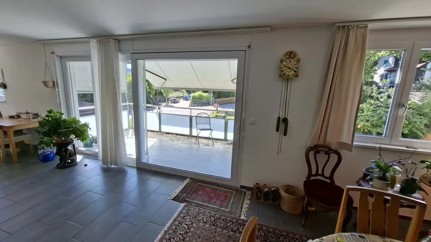 Apartment for rent - 4460 Gelterkinden - Photo 3