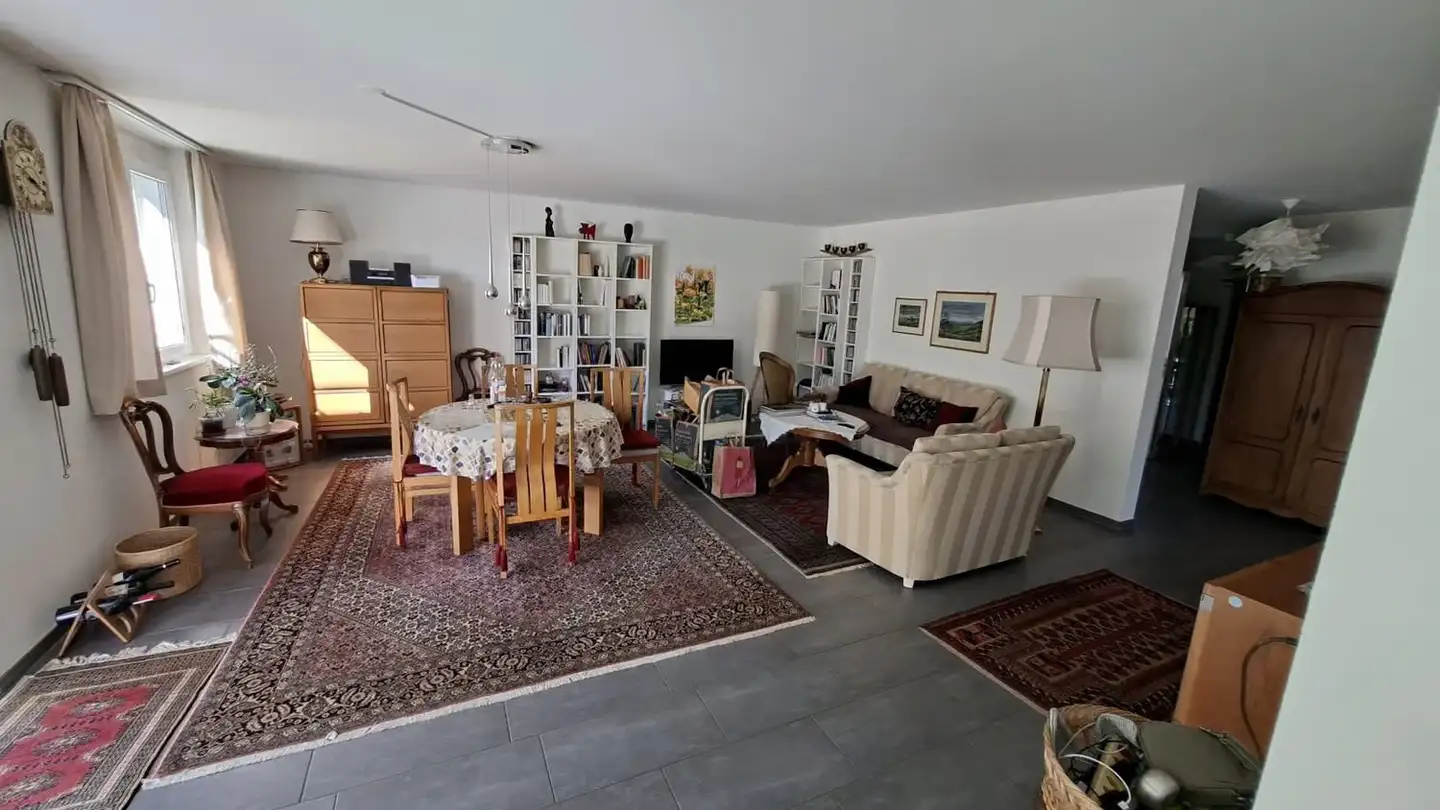 Apartment for rent - 4460 Gelterkinden - Photo 4