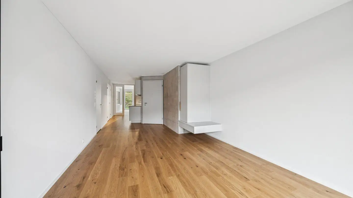 Appartamento in affitto - Fabrikgasse 17, 8810 Horgen - Foto 2