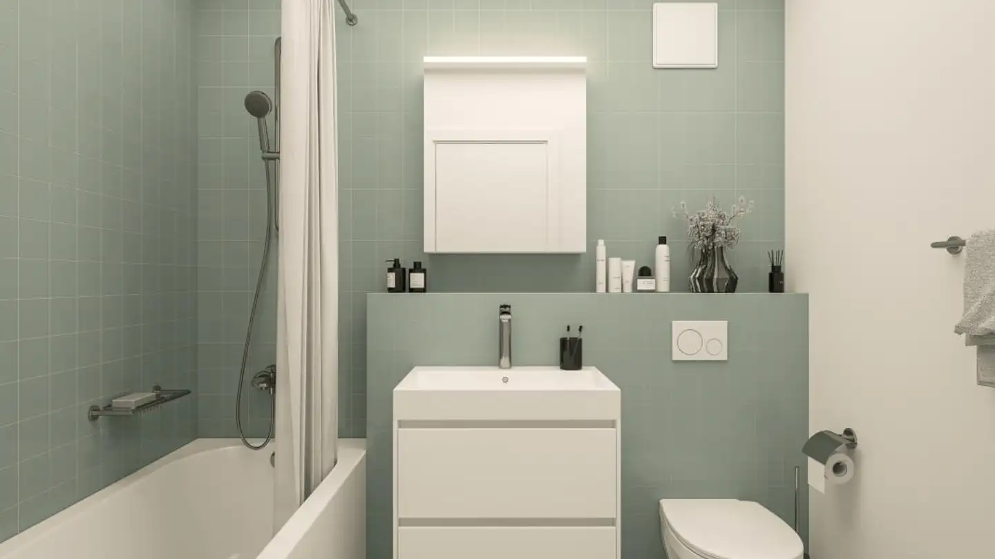 Appartement à louer - Adlerweg 1, 3098 Köniz - Photo 2