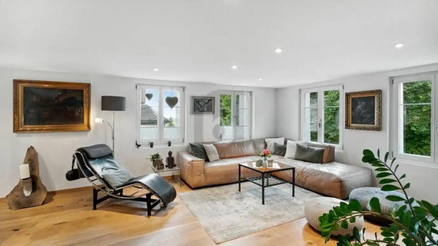 Château à vendre - 9305 Berg SG - Photo 2