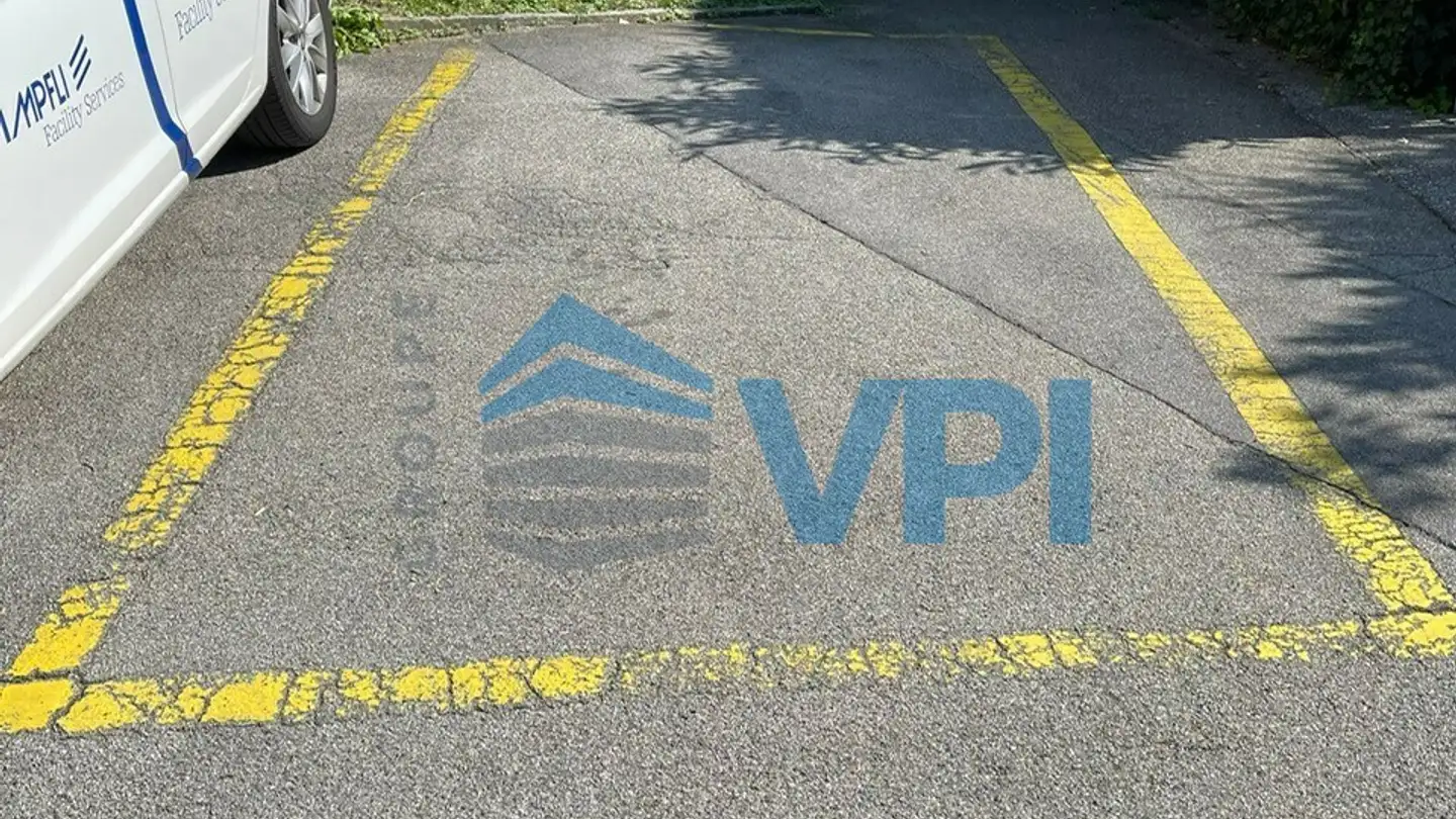 Parkplatz im Freien mieten - Chemin Du Cap, 1006 Lausanne