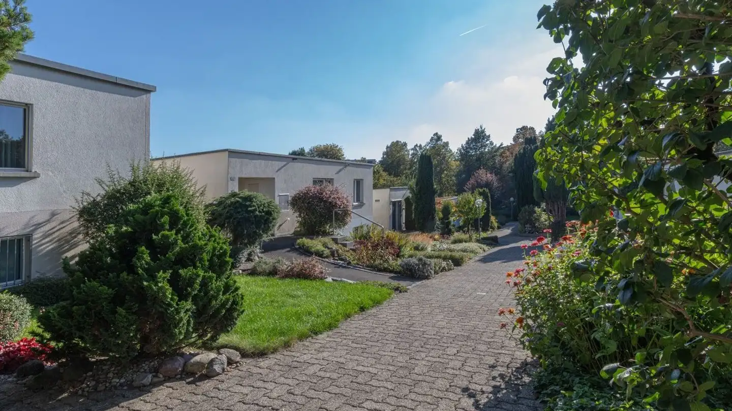 Einfamilienhaus kaufen - Sunnebüelstrasse 32, 8604 Volketswil - Foto 2