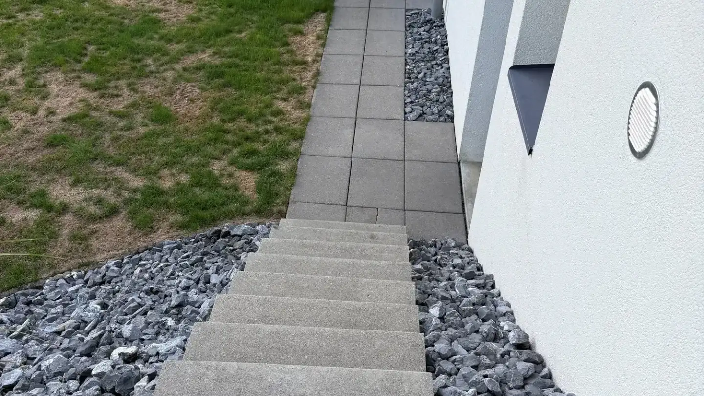 Studio in affitto - Rietackerweg 2, 9548 Matzingen - Foto 4