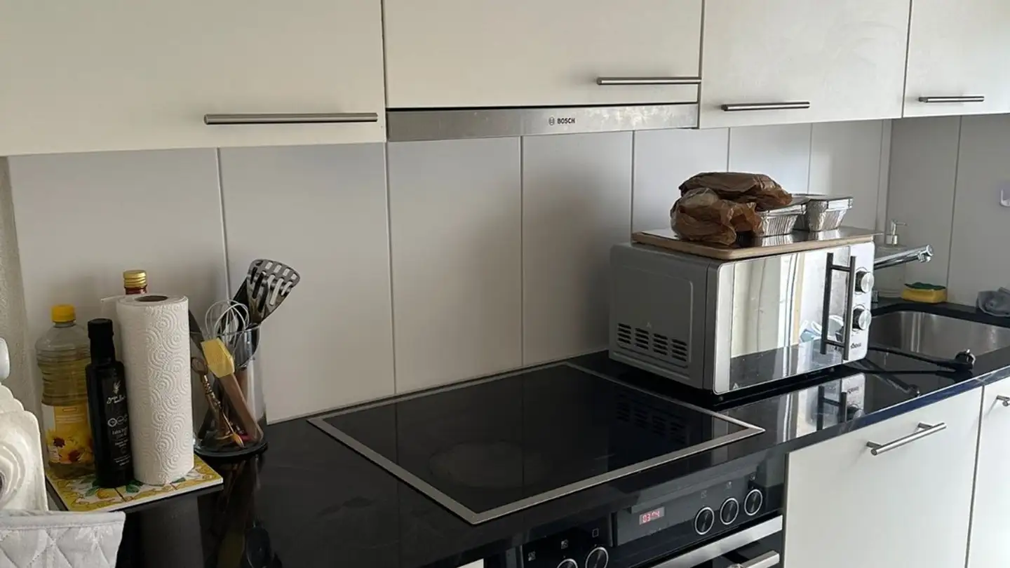 Chambre à louer - Badenerstrasse 582, 8048 Zürich - Photo 3