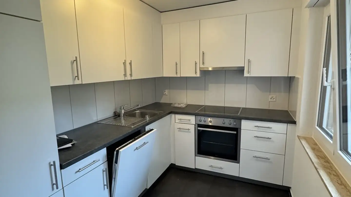 Zimmer mieten - Bernhardswiesstrasse 19, 9014 St. Gallen - Foto 3