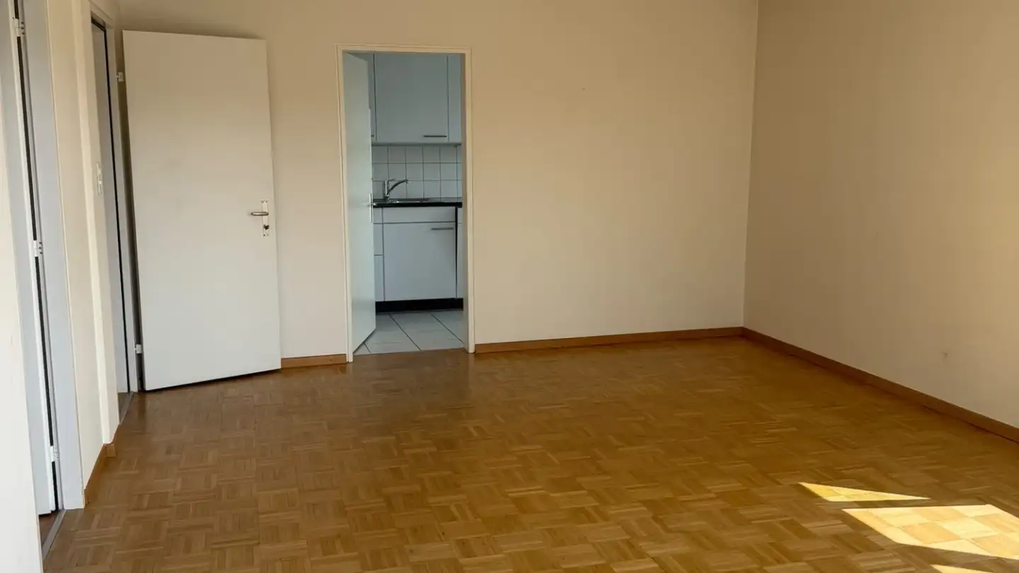Wohnung mieten - Bahnhofstrasse 57, 8500 Frauenfeld - Foto 3