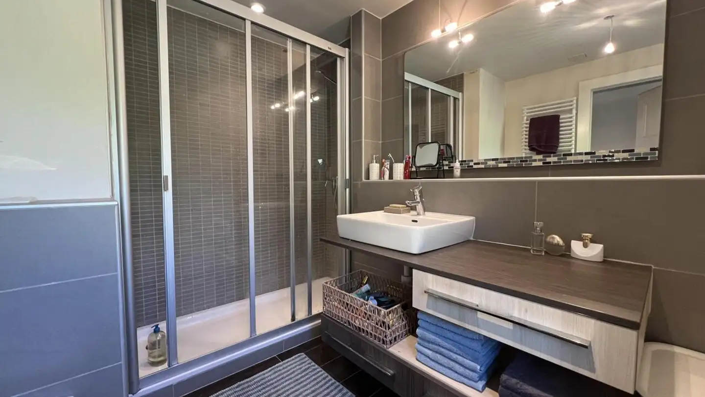 Casa singola in vendita - 2022 Bevaix - Photo 3