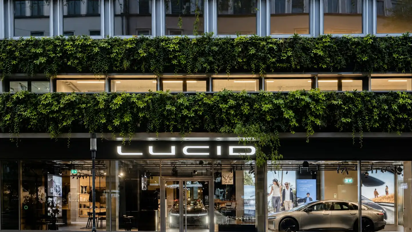 Bureau à louer - Löwenstrasse 56, 8001 Zürich