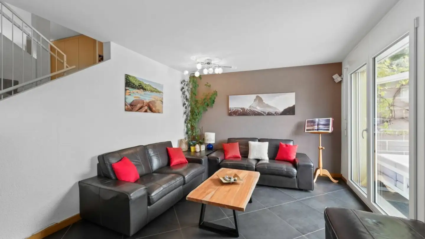 Appartamento in vendita - 1530 Payerne - Photo 3