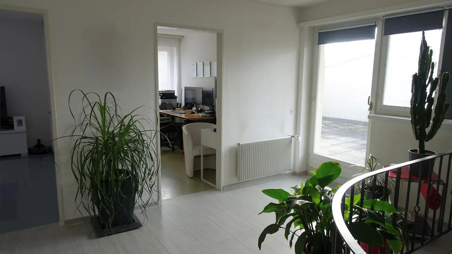 Einfamilienhaus mieten - Roräckerstrasse 8, 8500 Frauenfeld - Foto 2