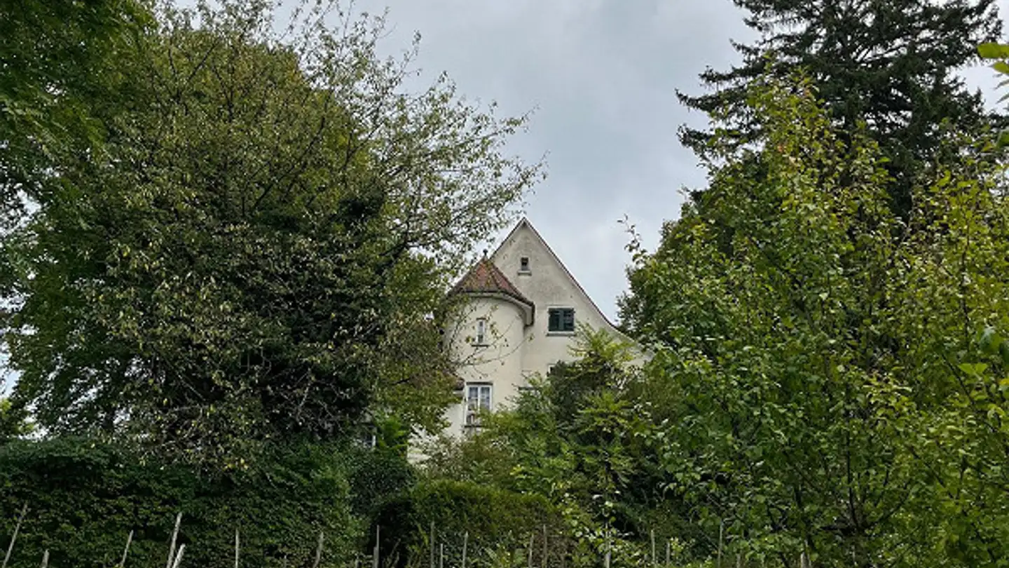 Terreno edificabile in vendita - Pfaffenrainstrasse 5, 4103 Bottmingen
