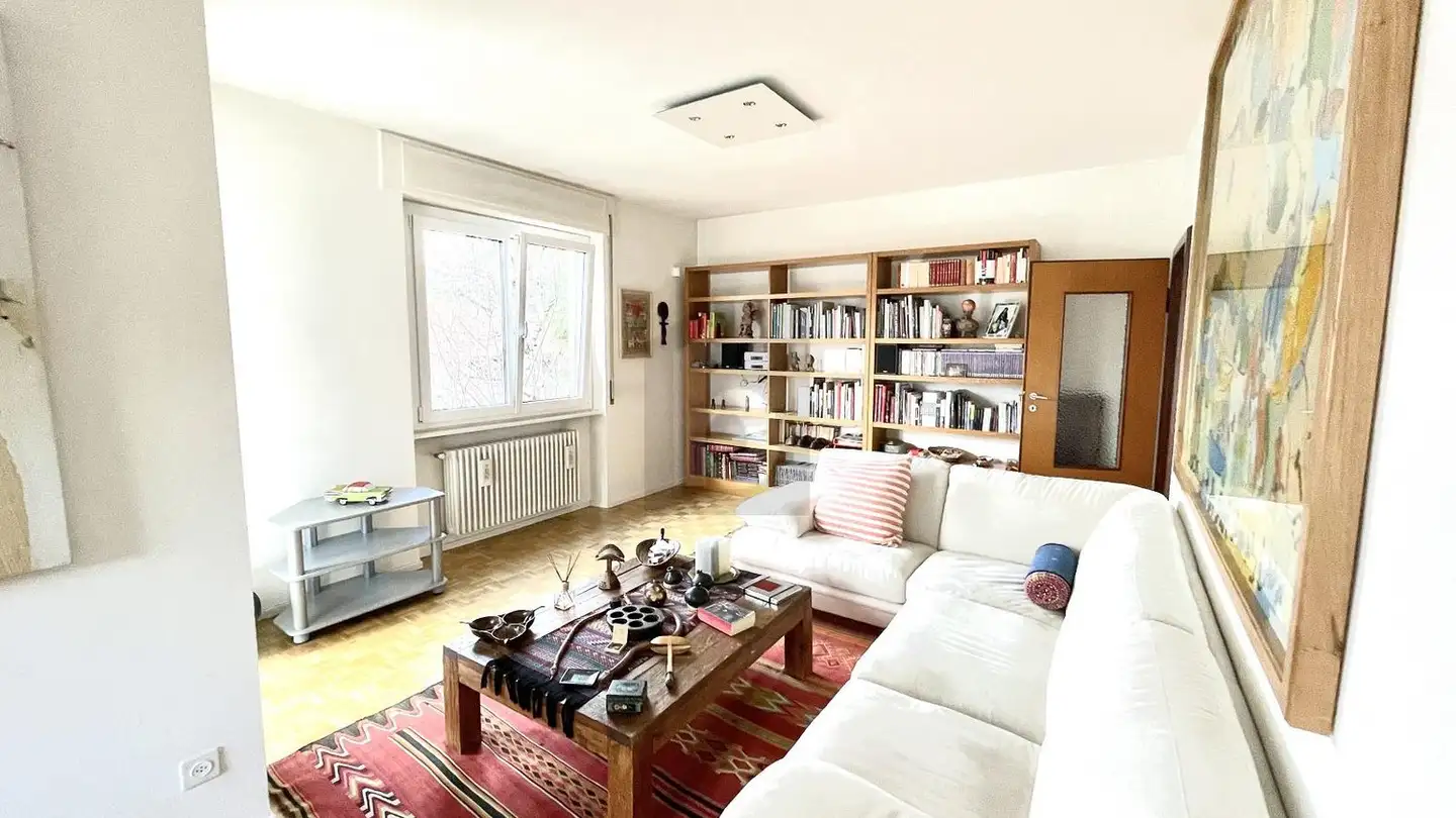 Einfamilienhaus kaufen - 6828 Balerna - Foto 4