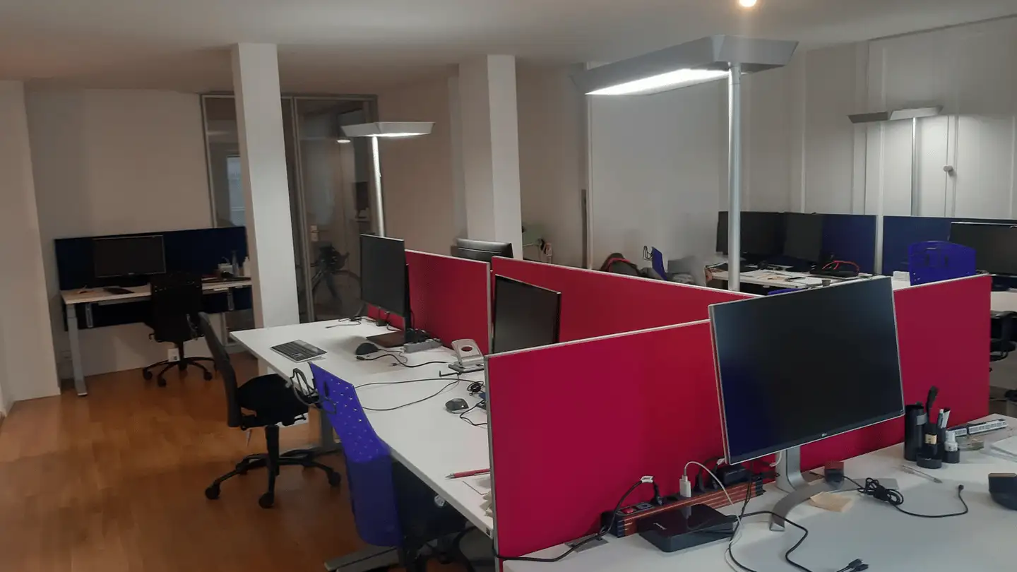 Spazio ufficio in affitto - Spitalgasse 27, 3011 Bern