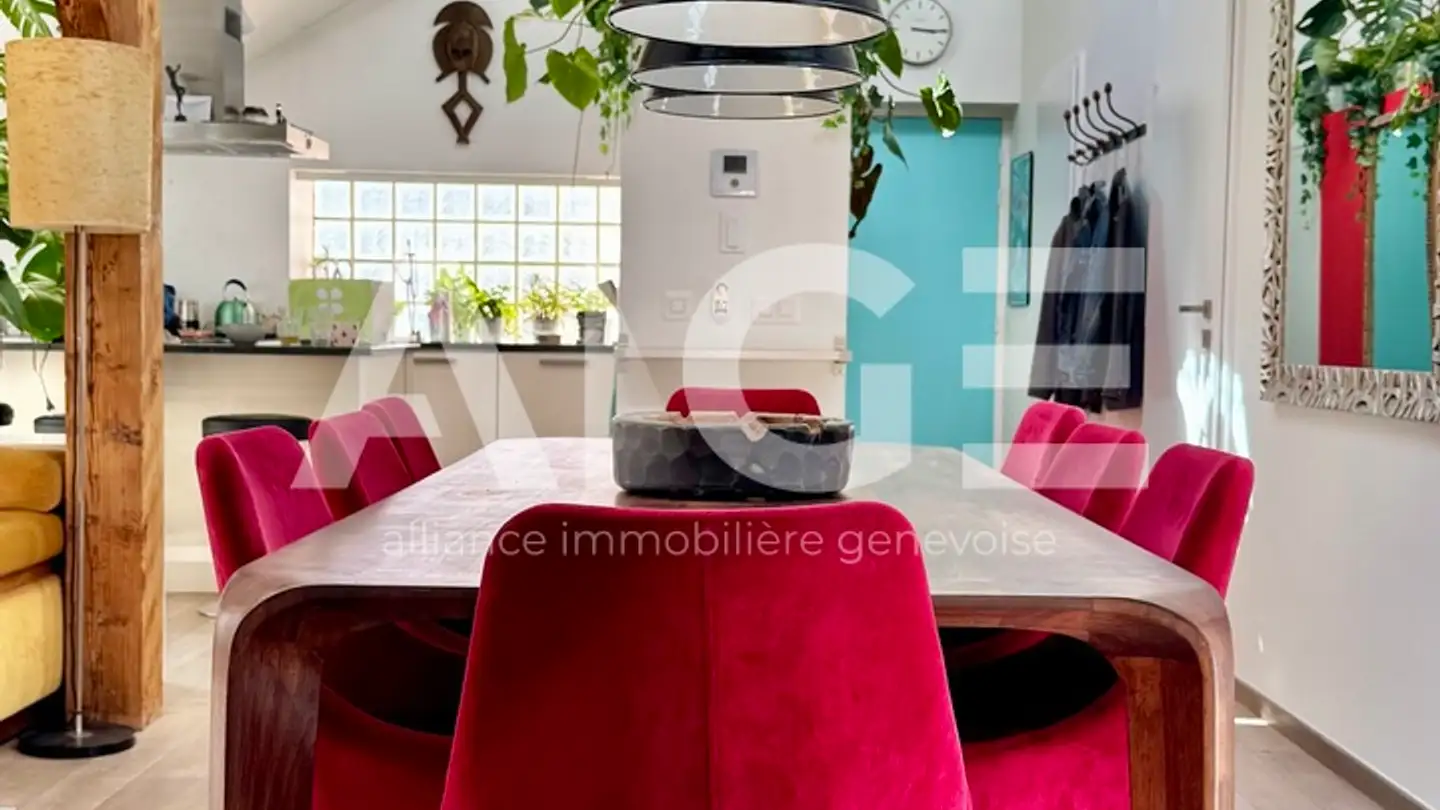 Apartment for sale - 1201 Genève