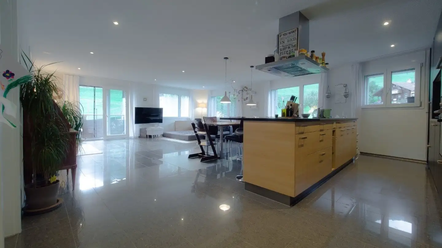 Appartamento in affitto - Reudlenstrasse 10, 3713 Reichenbach im Kandertal - Foto 2