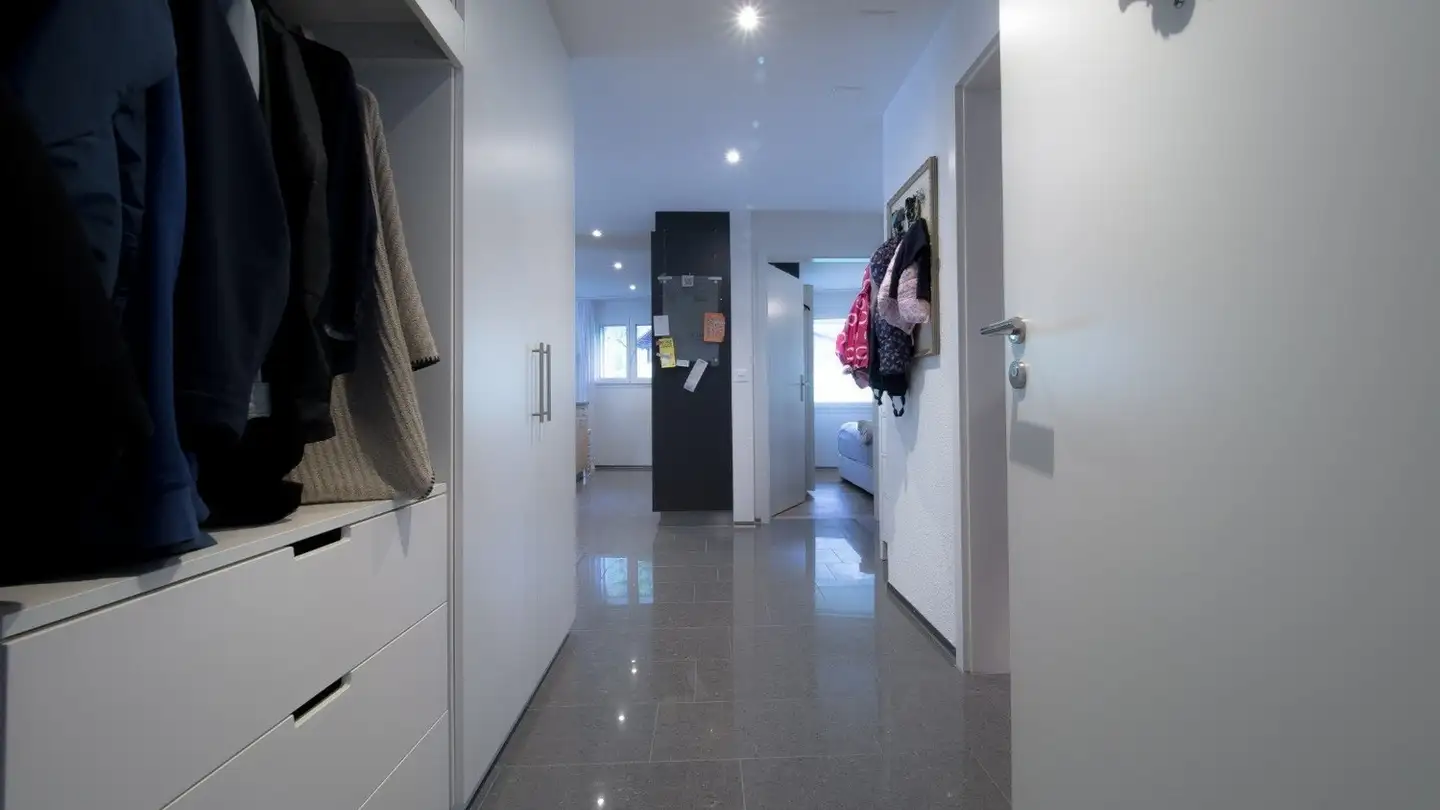 Appartamento in affitto - Reudlenstrasse 10, 3713 Reichenbach im Kandertal - Foto 4