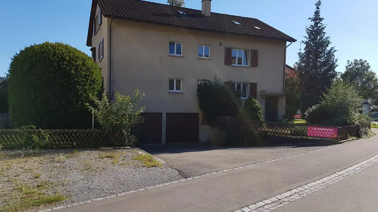 Maisonette-Wohnung mieten - Feldhofstrasse 15, 8500 Frauenfeld - Foto 2