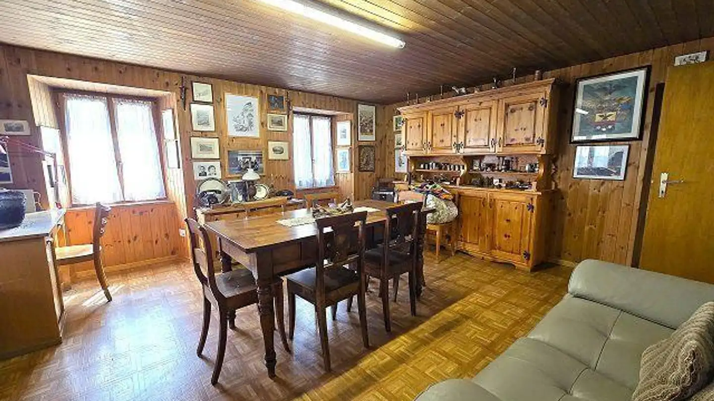 Casa singola in vendita - 6563 Mesocco - Photo 2