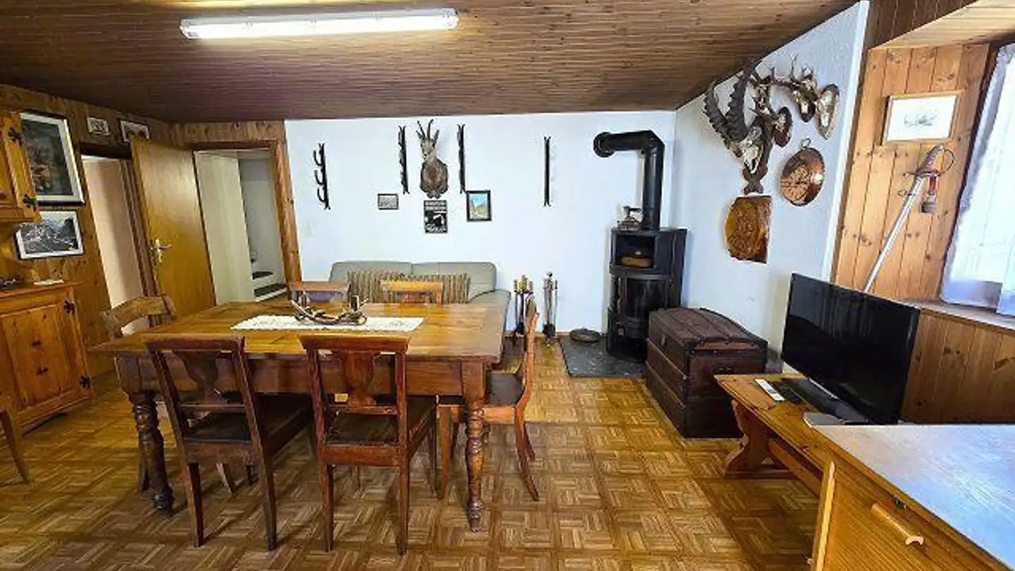 Casa singola in vendita - 6563 Mesocco - Photo 4