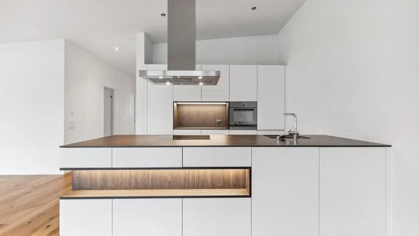 Appartamento in affitto - Birkenweg 4, 6212 St. Erhard - Foto 3