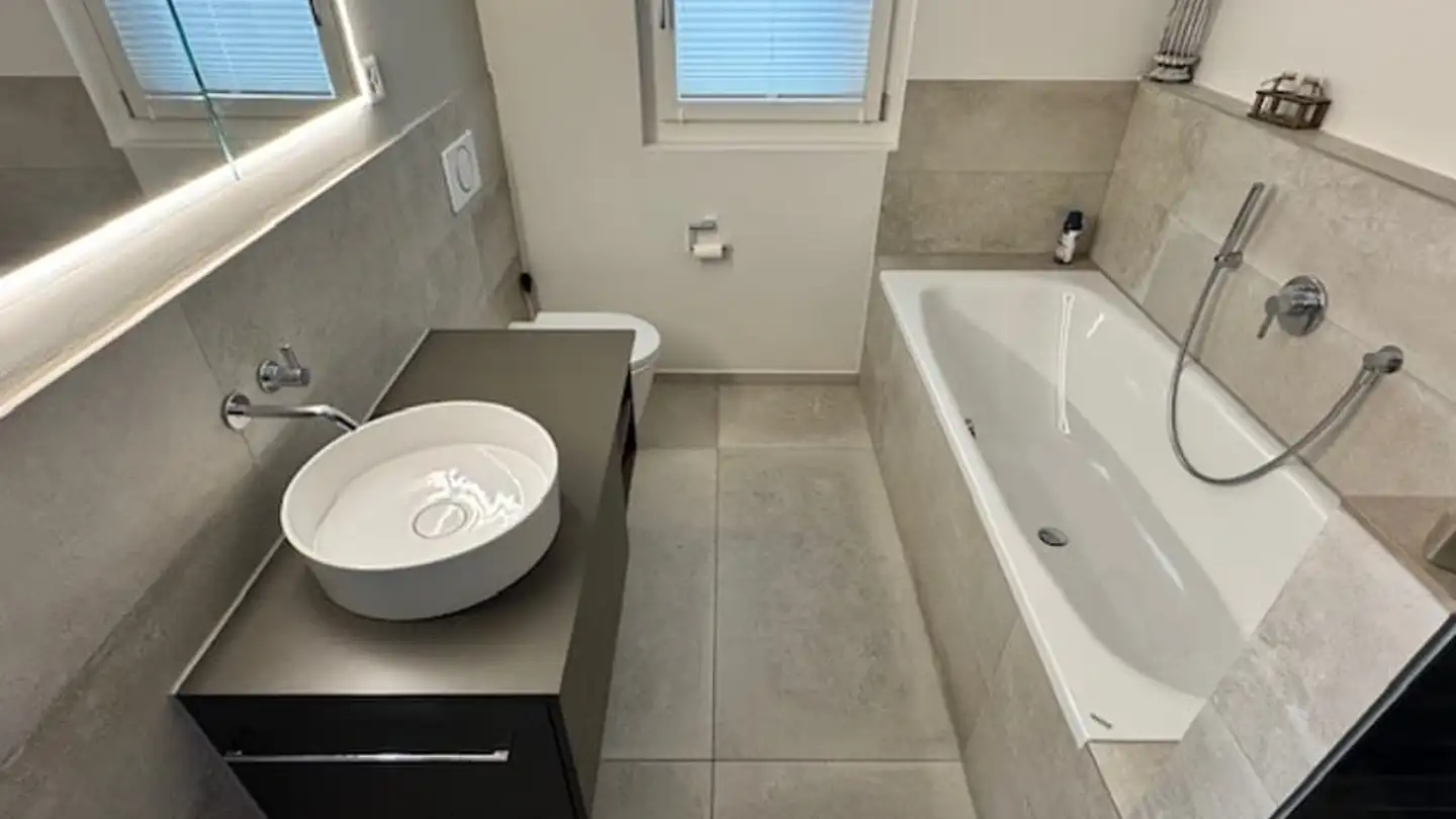 Wohnung mieten - Bernstrasse 12, 3280 Murten - Foto 3